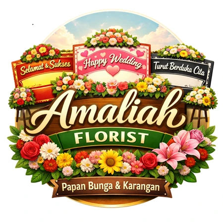 Papan Bunga Dempo Utara